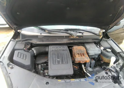 2012 Chevrolet Equinox 1Lt from USA, damaged, VIN 2GNALDEKXC6329823